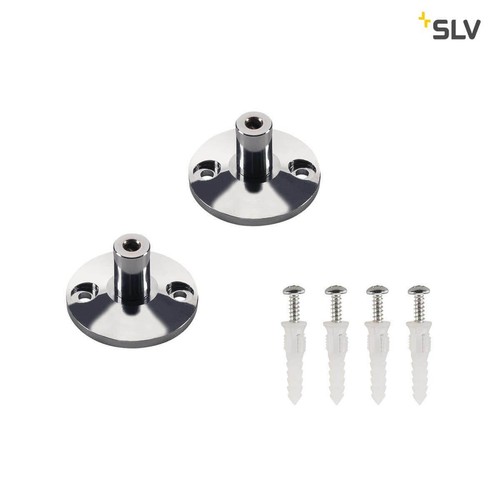 Slv 186302 wandhalter - slv, für