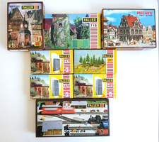 Faller und Vollmer -