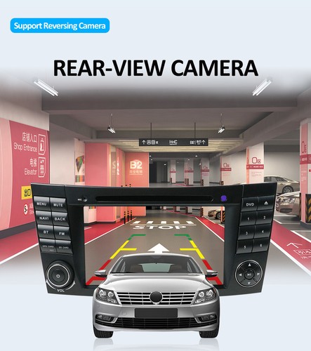 Autoradio dsp dvd carplay für - dsp,