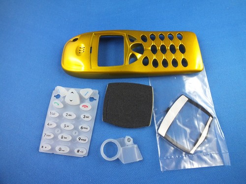 Front cover tastaturmatte - front,