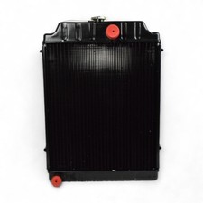 Kühler für Massey Ferguson