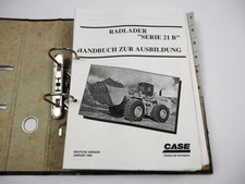 Case 621 721 821 921 B C