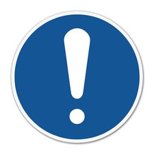 Aufkleber Allgemeines