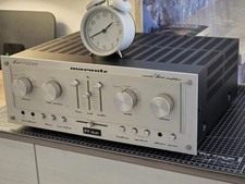 Marantz 1122dc amplifier - 1122dc, amplifier/
