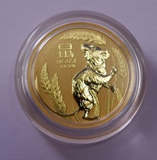 1  Stück 1/20 Unzen