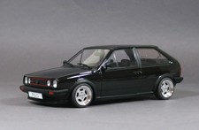 VW Polo G40 86c schwarz 3