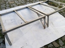 Grundträger für