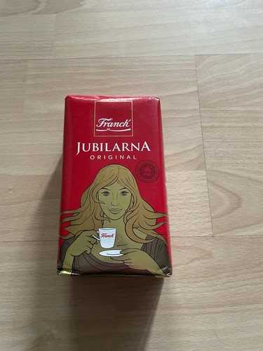 Kroatischer kaffee franck - kaffee,