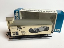 Märklin Museumswagen 1986 Gebraucht