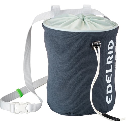 Edelrid chalkbag chalk bag - edelrid, chalkbag,