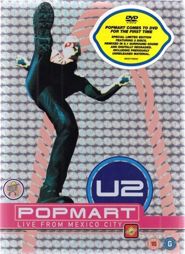 Popmart live from - popmart,