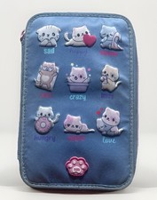 TOPModel Federmappe XXL 3-Fach