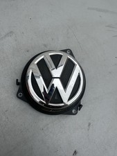 VW Polo 6R Golf VI Heckklappenöffner Öffner Emblem 6R6827469B (6R-1)