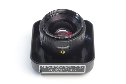 Rodenstock apo rodagon - apo-rodagon-d, 2x