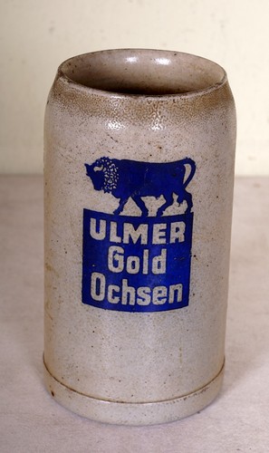 Schöner maßkrug ulmer - schöner,