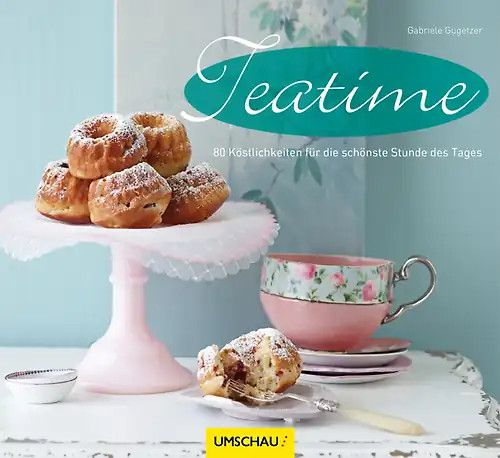 Teatime