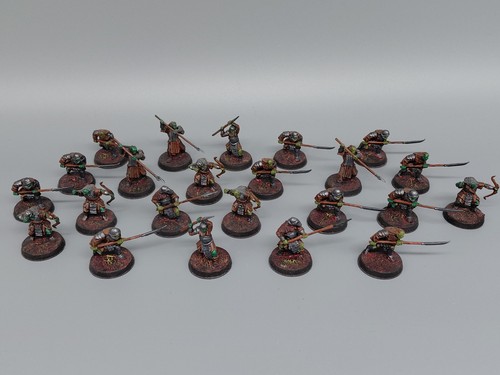 Mordor orks herr - mordor,