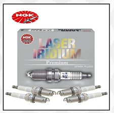 4x NGK 94224 IKER7A8EGS