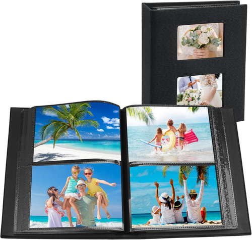 Fotoalbum 10x15 einsteckalbum - fotoalbum,