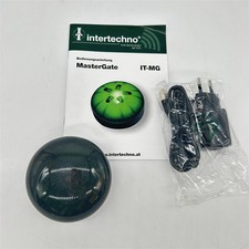 Intertechno Smart Home MasterGate IT-MG