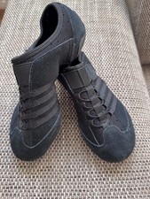 Capezio Jazz-Sneaker Jag -