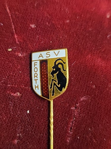 Alte anstecknadel brosche - anstecknadel,