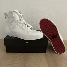 Supra Footwear Chad Muska