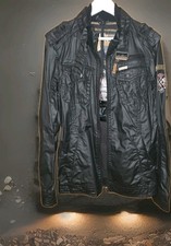 Khujo Parker Jacke Herren