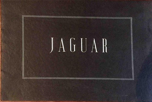 Jaguar ss100 archiv - ss100,