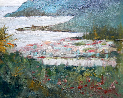 Altafulla spanien altes - altafulla,,