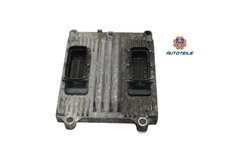 Opel Astra G Motorsteuergerät