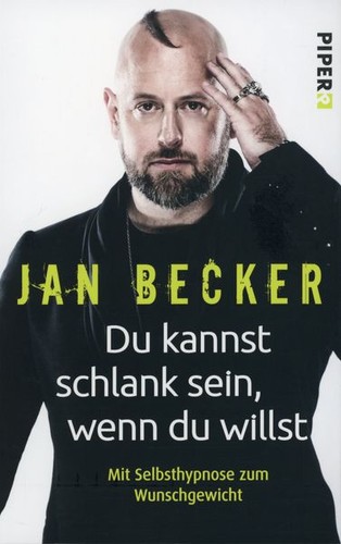 Kannst schlank sein wenn - schlank,