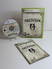 The Elder Scrolls Iv-Oblivion