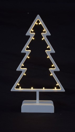 Led dekoleuchte tannenbaum - led-dekoleuchte,
