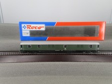 Roco Spur H0 44756 Schnellzug-Gepäckwagen der DB in OVP