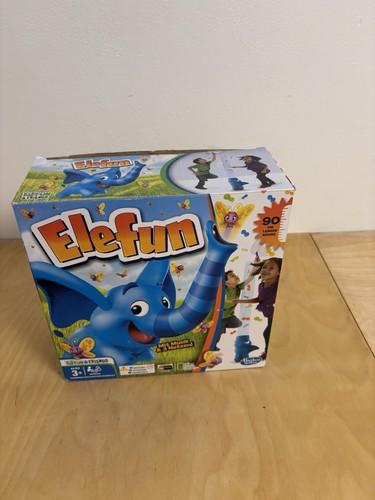 Elefun schmetterling - elefun,