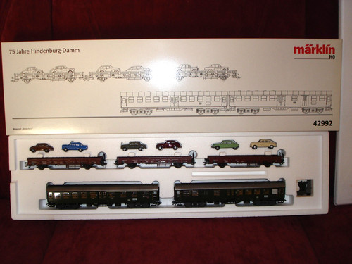 Märklin 42992 - , h0