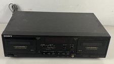 Sony TC-WR535  Stereo