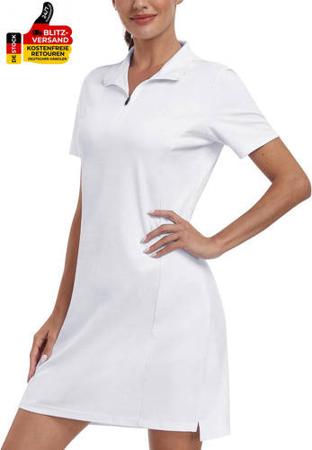 Damen-Golf-/Tenniskleid