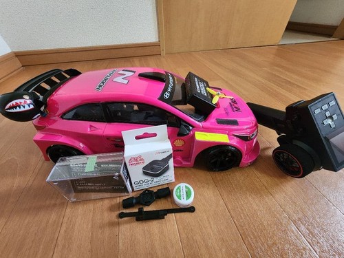 Racing sakura drift auto - d6,