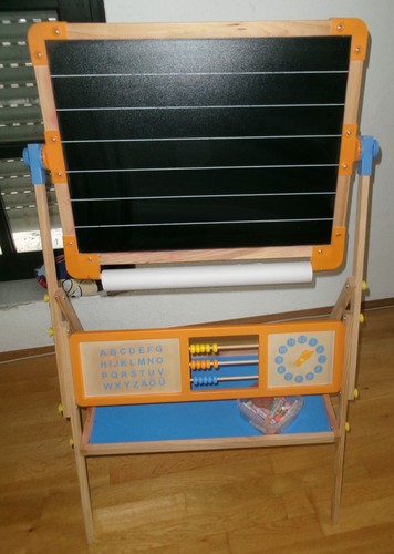 Standtafel kindertafel aus - standtafel,