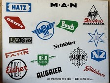 Kramer Traktor Antriebswelle