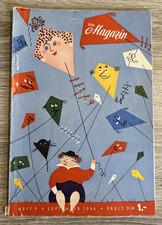 Das Magazin 9/1956 DDR