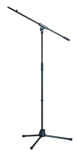 27105 mikrofonstativ mit - mikrofonstativ,