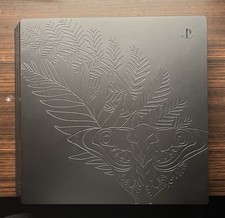 Sony PlayStation 4 Pro - 1TB -