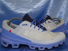 ON CLOUD HELION BLAU SCHUHE GR