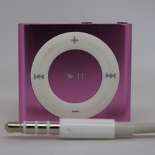 Apple iPod Shuffle - 4