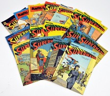 BUNTES ALLERLEI - Hethke