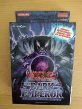 Yu-Gi-Oh! TCG Structure Deck