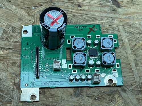 Board t3a25 303293 001 von - board, 303293-001